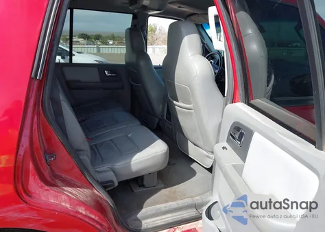 2005 Ford Expedition Nbx/Xlt z USA, uszkodzony, nr VIN 1FMPU165X5LA65399